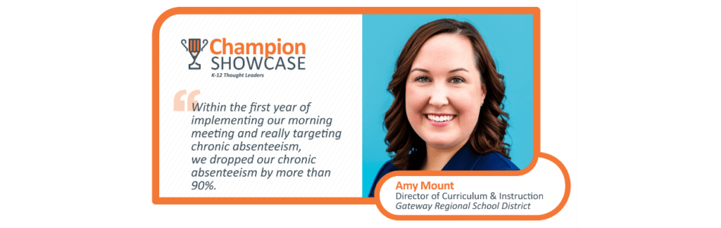 Amy Mount - PublicSchoolWORKS